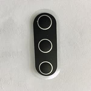 nfc buttons on Android phone